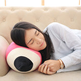 Creative,Pencil,Shape,Pillow,Cushion,Colorful,Kawaii,Cartoon,Stuffed,Plush,Novel,Festival