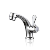 Basin,Mixer,Single,Faucet,Basin,Valve,Vertical,Dishwashing