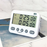 Loskii,Kitchen,Electric,Timer,Hours,Baking,Countdown,Timer,Group,Silent,Timer