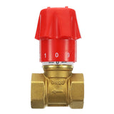 Brass,Control,Valve,Thread,Female,Valves,Switch"
