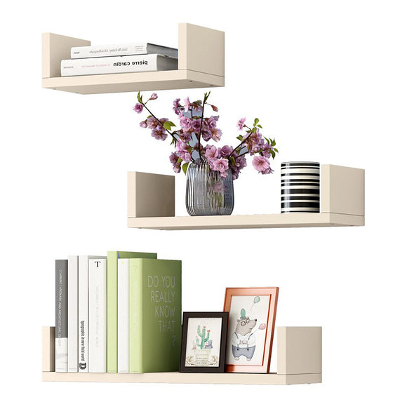 Shelf,Bedroom,Simple,Modern,Living,Shelf,Creative,Bookshelf,Punch