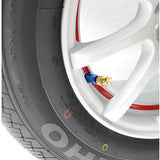 Bicycle,Cycling,Chrome,Crown,Wheel,Valve