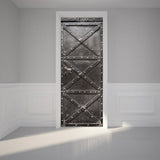 Sticker,Adhesive,Waterproof,Refrigerator,Cover,Wallpaper,Decal