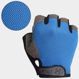 Unisex,Summer,Elastic,Gloves,Outdoor,Riding,Cycling