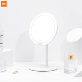 Xiaomi,Mijia,Mirror,Charging,Light,Adjustable,900lm,Angle,Storage,Panel,Cosmetic,Morror