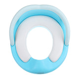 Folding,Potty,Toilet,Toilet,Training,Assistant,Portable,Travel