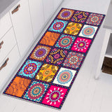 Floor,Kitchen,Bathroom,Entrance,Carpet,Bohemian