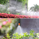 Plant,Water,Irrigation,System,Garden,Patio,Water,Mister,Sprinkler
