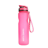 KANGZHIYUAN,1000ml,Large,Sports,Bottle,Fitness,Water,Bottle,Travel,Drinking