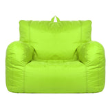 Cover,Without,Filler,Chairs,Cover,Oxford,Cloth,Waterproof,Lounger,Couch,Protector