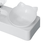 500ml,Smart,Automatic,Water,Dispenser,Plastic