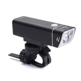 INBIKE,Waterproof,Cycling,Light,Rechargeable,Bicycle,Flashlight