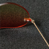 Woman,Fashion,Heart,Shaped,UV400,Glassess,Casual,Outdooors,Party,Eyewear