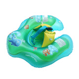 65x60CM,Swimming,Inflatable,Infant,Floating,Circle,Float,Accessories,Inflatable