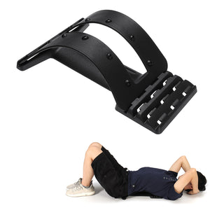 Massage,Stretcher,Fitness,Sport,Support,Stretcher,Lumbar,Support,Relief