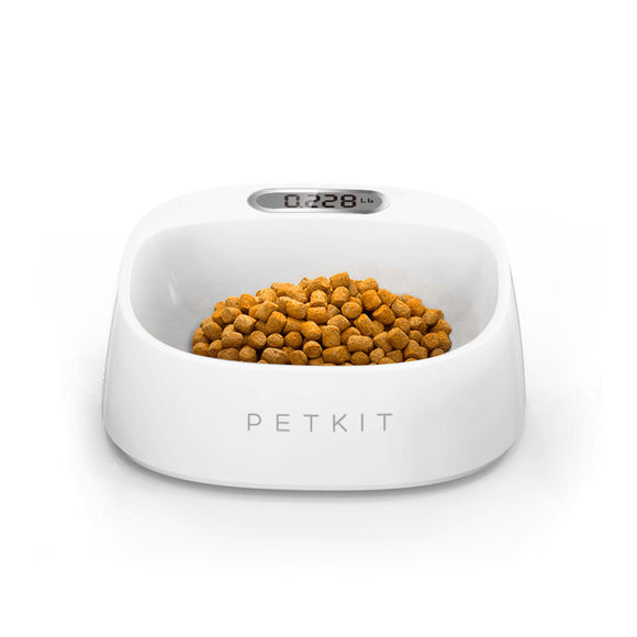 PETKIT,450ml,Electronic,Smart,Feeder,Smart,Weighing,Digital,Drinking,Feeder