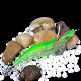 ZANLURE,3.5cm,Luminous,Electronic,Shrimp,Cuttlefish,Fishing