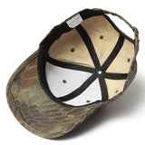 Adjustable,Camouflage,Hunting,Fishing,Hiking,Military,Baseball