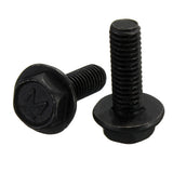 10Pcs,M6x20mm,Thread,Screw,Cutting,Machine,Tooth,Screws