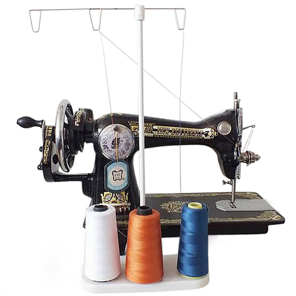 Spool,Thread,Stand,Household,Sewing,Machine,Accessories