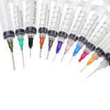 Dispensing,Needle,Blunt,Syringe,Needles,Refilling,Measuring,Liquids,Industrial,Applicator