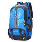 Climbing,Backpack,Waterproof,Sports,Travel,Hiking,Shoulder,Portable,Unisex,Rucksack