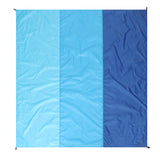 Sizes,Beach,Outdoor,Portable,Waterproof,Travel,Camping,Folding,Picnic