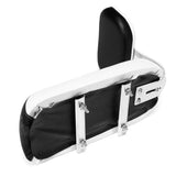 14.5x34x25cm,Child,Safety,Cushion,Saddle,Armrest,Outdoor,Cycling