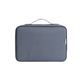 Double,zipper,Digital,Products,Travel,Storage,Nylon,Material,Electronic,Storage