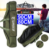 ZANLURE,Folding,Fishing,Carrier,Fishing,Tools,Storage,Fishing,Fishing,Tackle