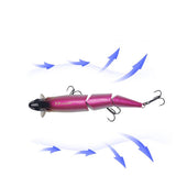 ZANLURE,11.5cm,Fishing,Float,Fishing,Hooks