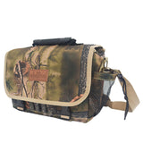 ADVENTURE,Outdoor,Tactical,Shoulder,Messenger,Oblique,Military,Camouflage,Molle,Pouch