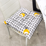 16''*16'',Cotton,Chair,Thicker,Cushion,Office,Floor,Cover
