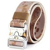 125x5cm,ENNIU,Tactical,Adjustable,Waist,Belts,Camping,Hunting,Nylon,Waistband