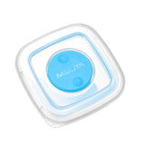 Portable,Storage,Snack,Powder