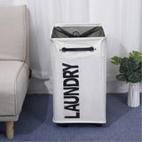 Rectangle,Foldable,Laundry,Storage,Baskets,Clothes,Storage,Washing,Hamper