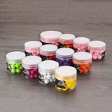 ZANLURE,Course,Fishing,Lures,Baits,Colors,Flavours,Floating,Beads