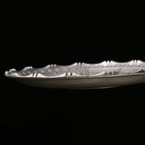 Chinese,Fengshui,Silver,Zodiac,Animal,Dragon,Statue,Plate,Decorations
