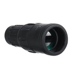 16x52,Outdoor,Portable,Monocular,Optic,Phone,Holder