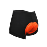 Outdoor,Bicycle,Silicone,Cushion,Short,Pants,Breathable,Underpants,Cycling,Underwear