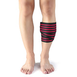 Piece,Sports,Fitness,Elastic,Stripe,Elbow,Weight,Training