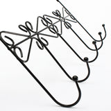 Hooks,Towel,Cloth,Bathroom,Kitchen,Hanger,Hanging,Holder