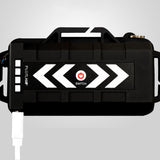 BIKIGHT,Rechargeable,Headlamp,Outdoor,Cycling,Headlight,Camping,Light,Waterproof,Torch