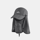 Protection,Foldable,Cover,Visor,Outdoor,Fishing,Summer,Breathable,Baseball