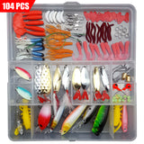 ZANLURE,Fishing,Tackles,Lures,Baits,Fishing,Hooks