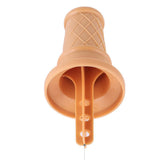 Cartoon,Shaped,Cream,Sticks,Molds,Activity