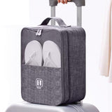 Waterproof,Portable,Trolley,Travel,Pouch,Luggage,Laundry,Organizer