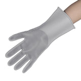 Silicone,Washing,Gloves,Bathroom,Kitchen,Cleaning,Gloves,Glove
