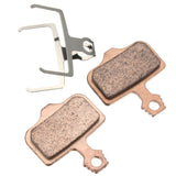 BIKIGHT,Metal,Sintering,Brake,ELIXIR