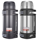 Stainless,Steel,Insulation,Outdoor,Kettle,Travel,Sports,Hiking,Camping,Riding,Water,Bottle